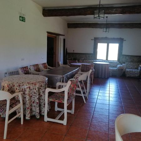 Casas Rurales La Trufa Madre Casa 2 Vega del Cadorno Εξωτερικό φωτογραφία